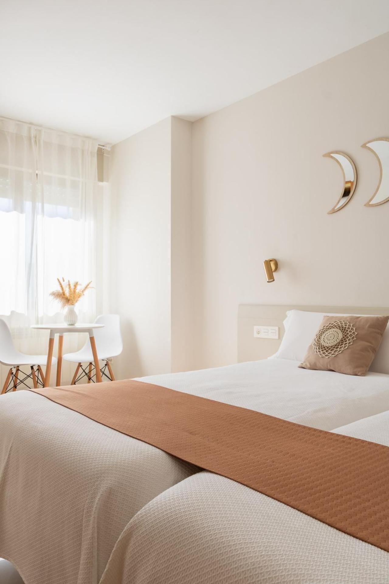 Lobrega Guest house *