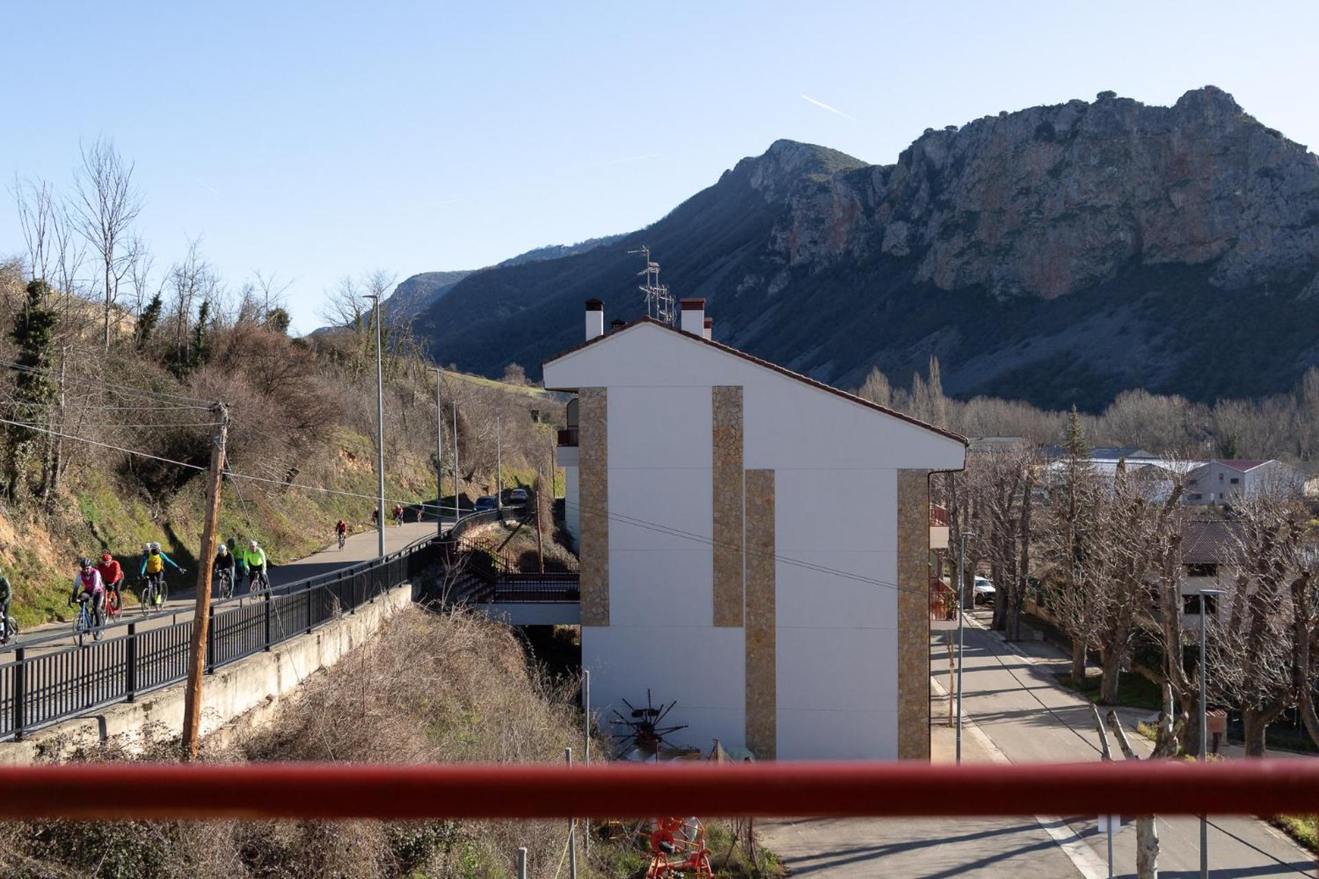 Lobrega Affittacamere Torrecilla en Cameros