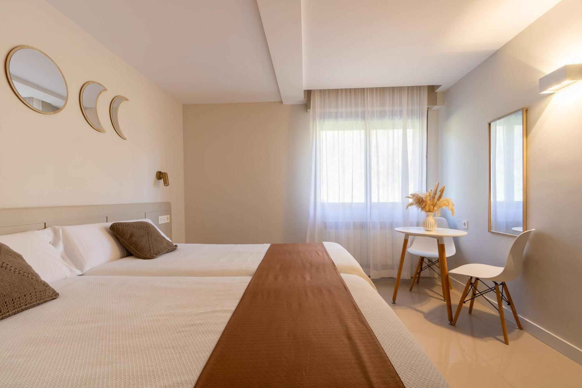 Guest house Lobrega *